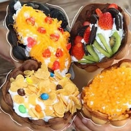 Crepe Sunday