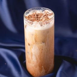 Iced Mocha Intense มอคค่าอินเทนซ์ เย็น