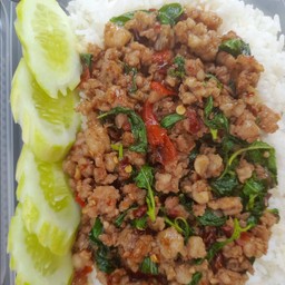 ครัวกุ๊กไก่