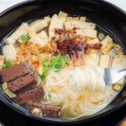 ก๋วยจั๊บญวน P&P (หนองแขม)