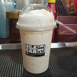 นมหมีเย็น