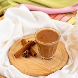 Kappra Chai  กัปปร้า ชาย ร้อน
