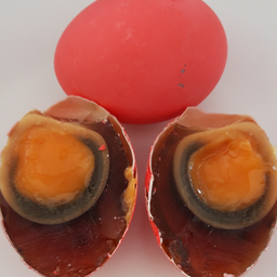 ไข่เยี่ยวม้า