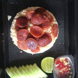 ครัวคุณเมย์