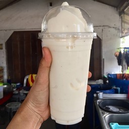 กล้วยปั่น