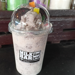 โอริโอ้ปั่น