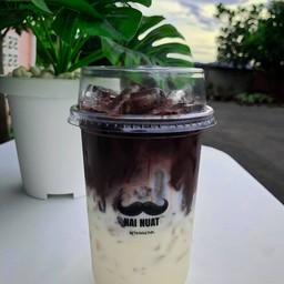NAI NUAT นายหนวด
