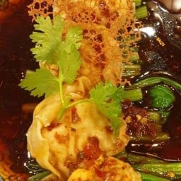 ฟาริสเกี๊ยวเสฉวน 饺子Jiaozi

 (Halal Food) คู้บอน27