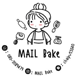 MAIL Bakery พลัมคอนโดโชคชัย4