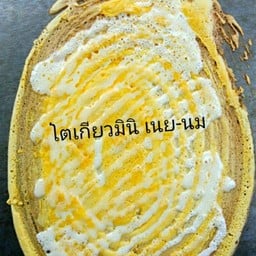 โตเกียวมินิ เนย-นม