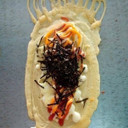 โตเกียวมินิ(ฮอทดอกเลิฟชีส)