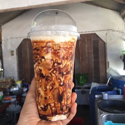 นมสดบราวชูก้าร์