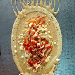 โตเกียวมินิ(ไส้เค็มชีส)