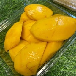มะม่วงน้ำดอกไม้สุก(  50)