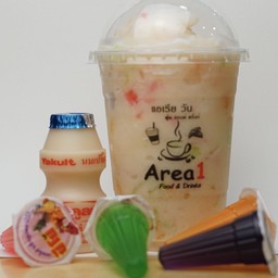 ยาคูลท์ปีโป้ปั่น