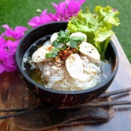 ก๋วยเตี๋ยวหมูยออุบล.