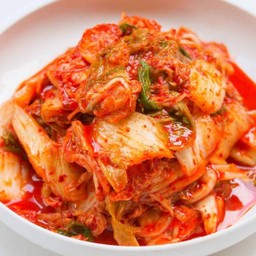 กิมจิ