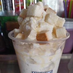 ปังเย็นไวท์มอลต์