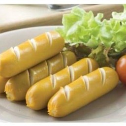 ไส้กรอก 3 สหาย