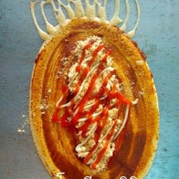 โตเกียวมินิ(น้ำพริกเผาหมูหยอง)