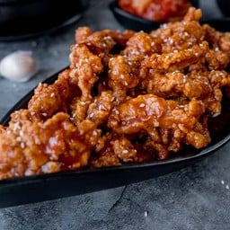 ไก่ไม่มีกระดูก อูรี