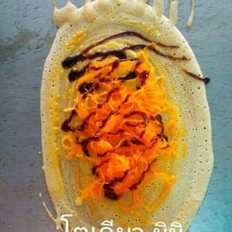 โตเกียวมินิ(ฝอยทอง เนย ช็อค)