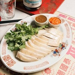 ไก่เบตงแช่เหล้า