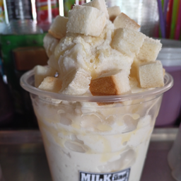 ปังเย็นคาราเมล