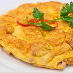 ไข่เจียวหรรษา