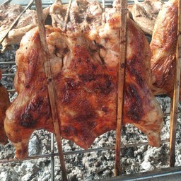 ไก่ย่าง  1 ตัว