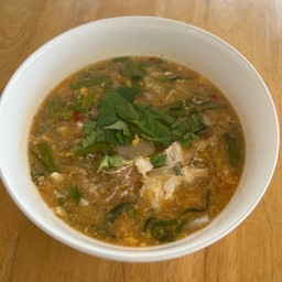 สุกี้น้ำหมู