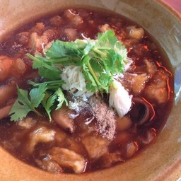 กระเพาะปลา