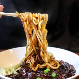Paik's Noodles Melbourne