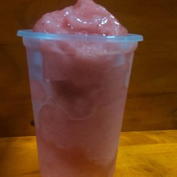 สตอเบอร์รี่ปั่น