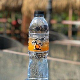 [ลด 60%]น้ำเปล่า