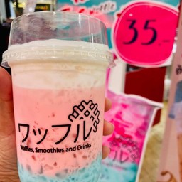 นมสดทูโทน