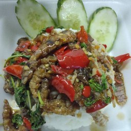ครัวมีดี (โต๊ะสนุ๊กบางทราย)