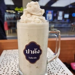 มะพร้าวอ่อนปั่น