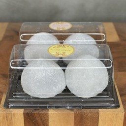 ไดฟูกุไส้ถั่วแดง