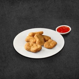 เคบับ/กะบับไก่ชีสทะลัก