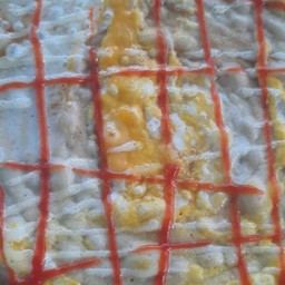 เครปญี่ปุ่นณารา ศรีอวยพร