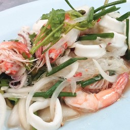 ยำรวมมิตร