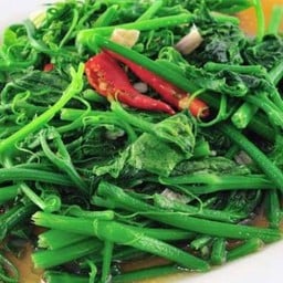 ผัดฟักแม้ว