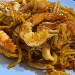 ยากิโซบะทะเล