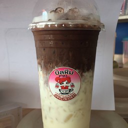 โกโก้นมสด