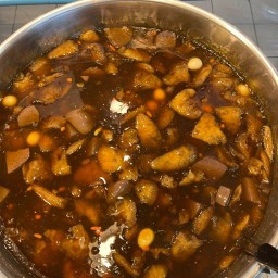 คุณจิ๋ม กระเพาะปลา อตก.