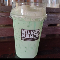 มิ้นท์นมสดปั่น