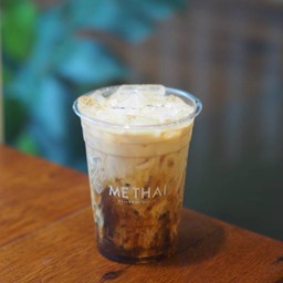 me thai coffee