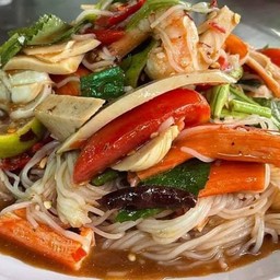 ส้มตำน้องมีมี่101