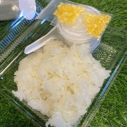 ข้าวเหนียวมะม่วงคุณนุช(ตลาดเคหะ)